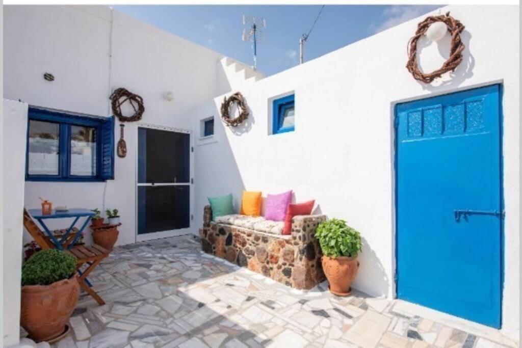 Easy Going Santorini House * Éxo Goniá