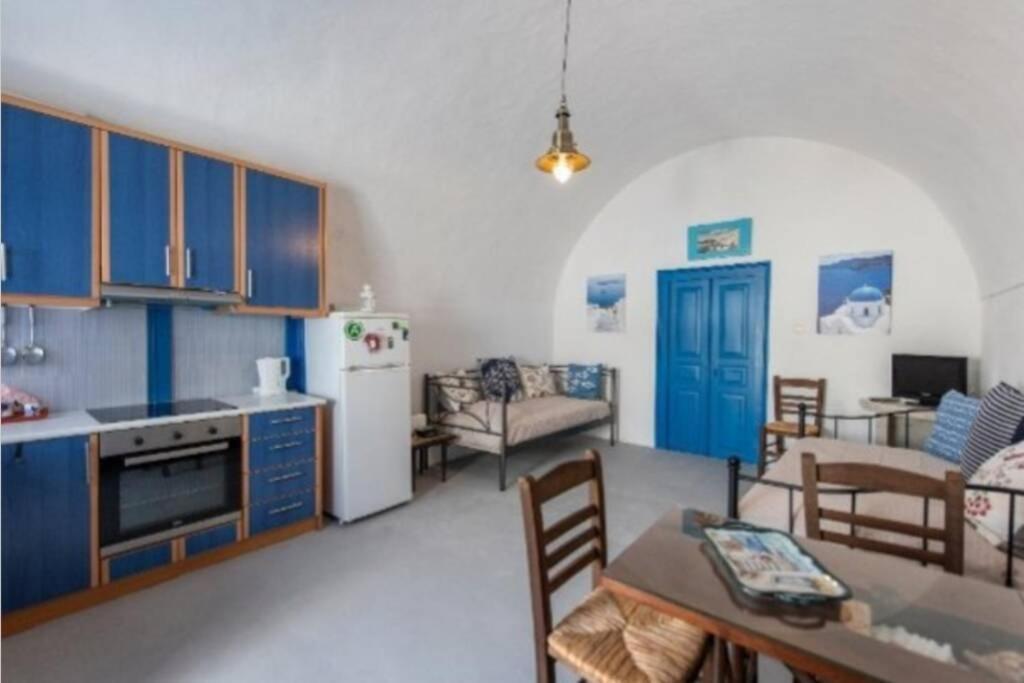 Apartment Easy Going Santorini House *