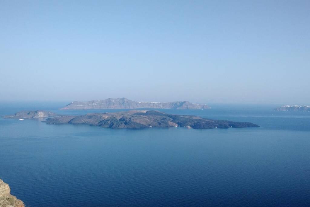 Easy Going Santorini House Apartment