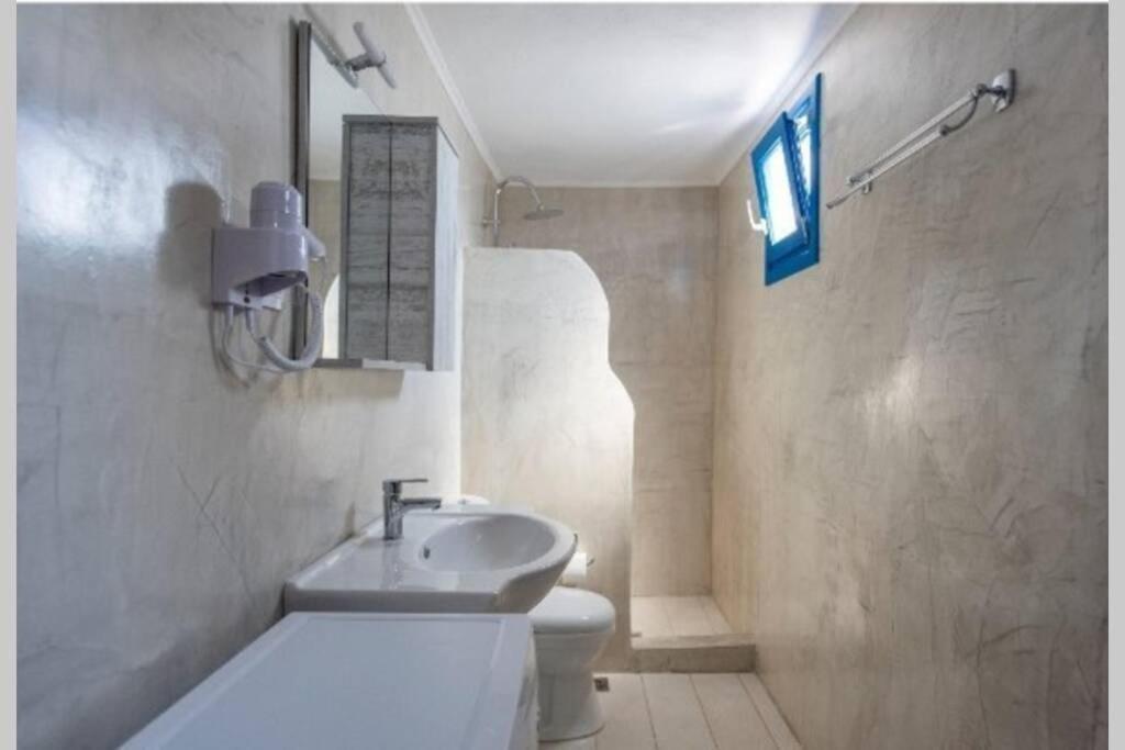 Apartment Easy Going Santorini House *