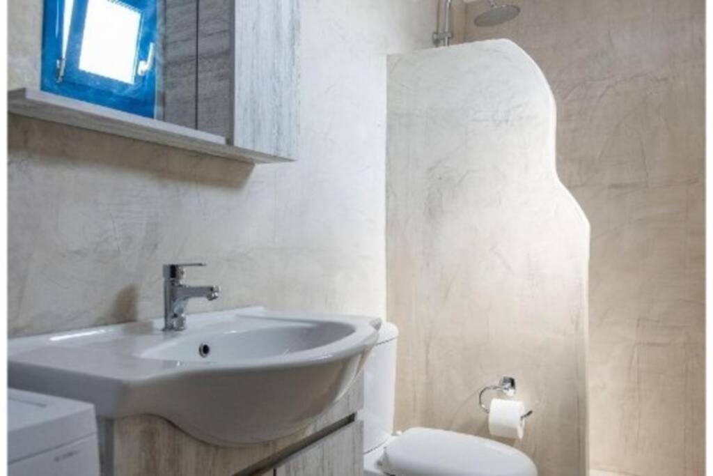 Apartment Easy Going Santorini House Exo Gonia
